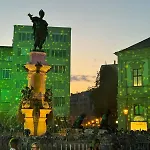 New Luxury 3 At Rathausplatz *