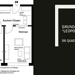 New Luxury 3 At Rathausplatz *