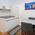 New Luxury 3 At Rathausplatz Augsburg