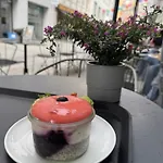 New Luxury 3 At Rathausplatz Augsburg