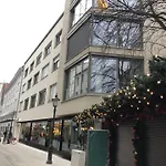 New Luxury 3 At Rathausplatz Daire
