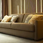 Daire New Luxury 3 At Rathausplatz *