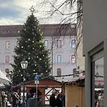 New Luxury 3 At Rathausplatz *