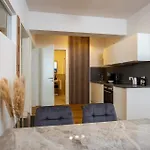 New Luxury 3 At Rathausplatz Daire *