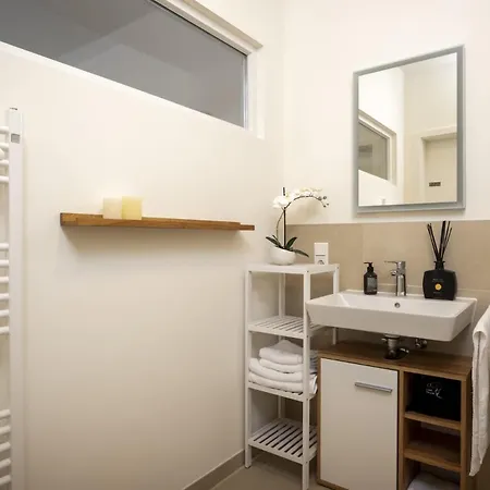 Goldenkey-suites - Luxury 'leopold Mozart' - 3 - Air Conditioning - Prime Location Rathausplatz 아파트