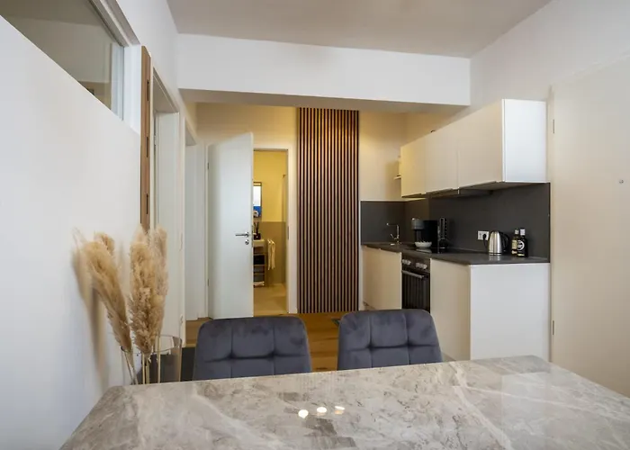 New Luxury 3 At Rathausplatz Apartment *